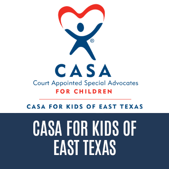 court appointed special advocates for children logo