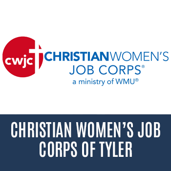 christian women's job corps logo