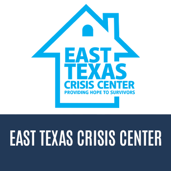 east texas crisis center logo