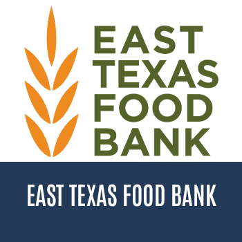 east texas food bank logo