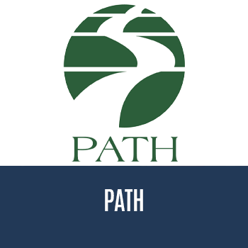 path logo