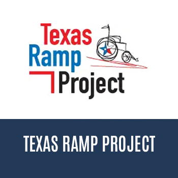 texas ramp project