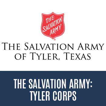 the salvation army of tyler, texas